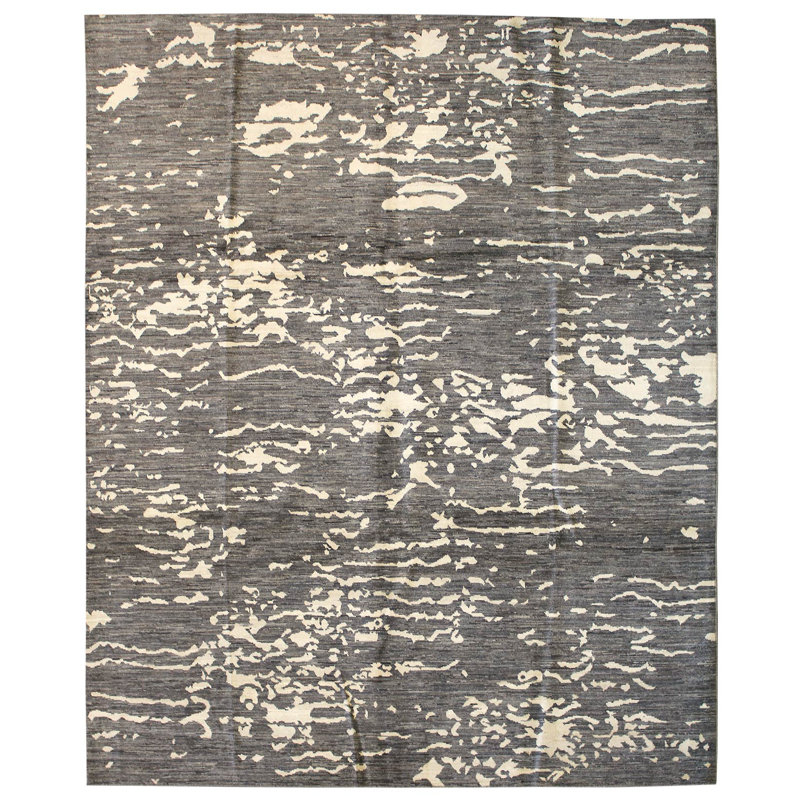 Ripple One-of-a-Kind 8' X 9'9" Area Rug