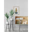 « a good voyageur », reproduction encadrée-26801322