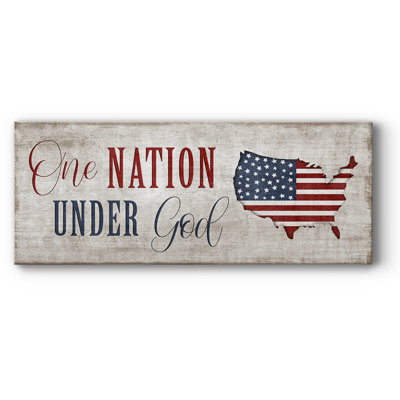 One Nation Under God