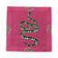 Cotton Blend Square Napkins-1485678859