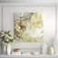 Muted Tropics II Painting by Sara Brown-26773589-26773591