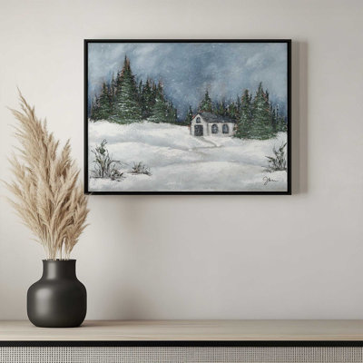 "Forager 2" par Julie Norkus, reproduction d'art