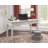 Ilfracombe Solid Wood Writing Desk-168678077