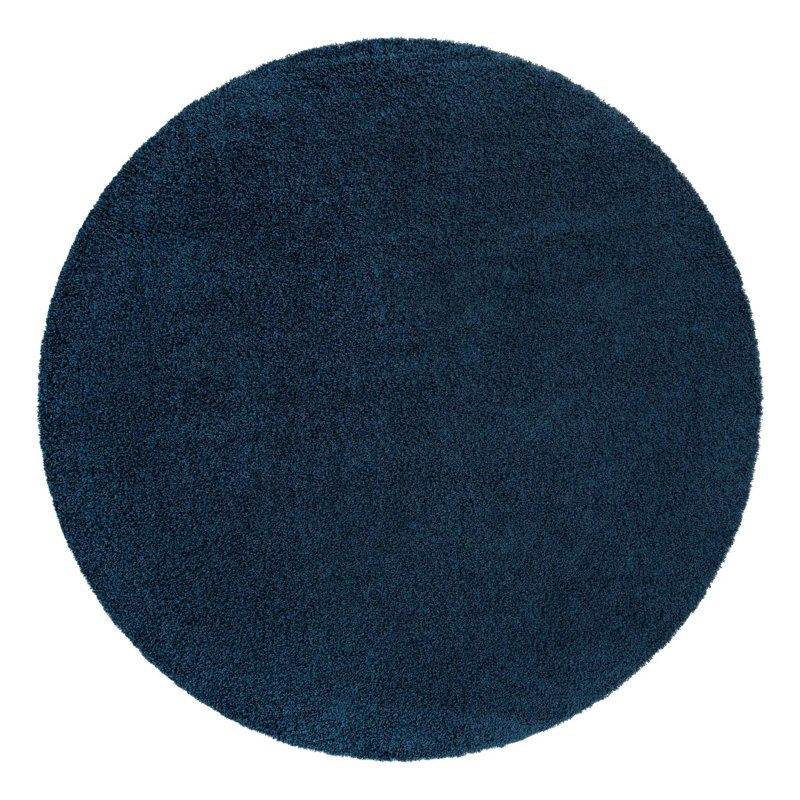 Rodson Indoor Rug, Round 7'1"