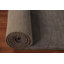 Tapis de couloir gris et beige moderne Gabbeh 3 x 10