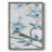 Spring Sprung II Framed Print - Solid Wood 48434-1704778211