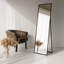 Covertt Metal Flat Floor Mirror-1459461104