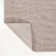 Amnon High-Low Minimalist Angle Geometric Light Taupe Indoor/Outdoor Rug