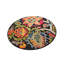 Tapis Bungalow Rose Nahla Caimin-1926406741