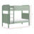  TipToe Convertible Bunk Bed-101527783