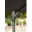 Cerena 300cm Lighted Cantilever Parasol-112459358