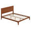 Lit plateforme Bamboo Wood-917704093