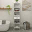 Armoire sur pied avec 1 porte et 1 tiroir