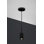 Luminaire suspendu GX 10 - cordon flexible de 120 po