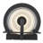 Sandridge Aluminium Wall Light-24010301-24010303