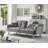 Syliva 80" Square Arm Sleeper Sofa Bed-1024034488