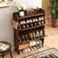 Rangement à chaussures 24 paires-512693944