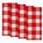Red/White