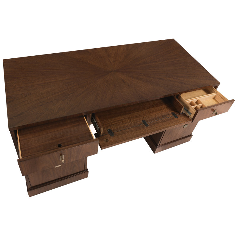 Archives Executive Desk