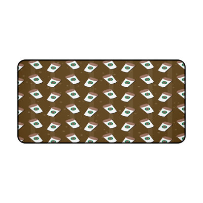 Polyester Desk Pad