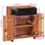 55cm Solid Wood Sideboard