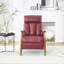 Fauteuil inclinable manuel-514342142