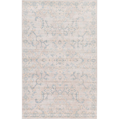 Ikat Indoor Rug