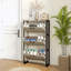 18 Pair Shoe Rack