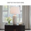 Lampe de table Destene