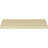 3 7/8"H x 3 1/2"P x 5 1/4"F x 94 1/2"L Sequential Crown Moulding