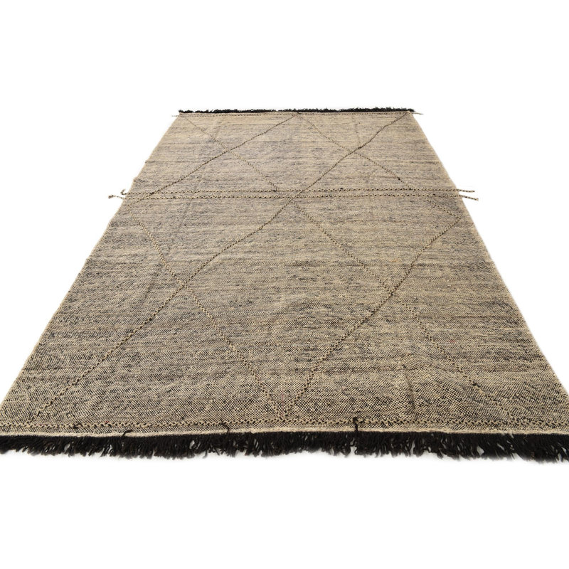 Odea Natural Rug