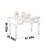 Elegant Boxwood Solid Wood Desk