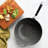 Verde 6.63'' Non-Stick Aluminized Steel Wok