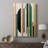 Spontaneous Order I -Gallery Wrapped Cavas-423033772