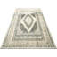 One-of-a-Kind 5'4" X 9' Area Rug