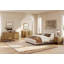 Ensemble de commode 6 tiroirs Adora-1070099068