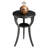 Brigitta Eyers End Table-108805664