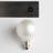 Tavis Outdoor 100 - Bulb 100'' Plug-in Globe String Light-244350613