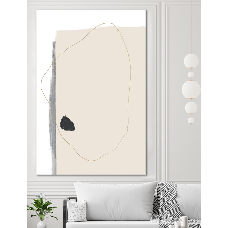 «You Always You» par Uplusmestudio, H 72 po x l 48 po