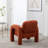Upholstered Armchair-754544817