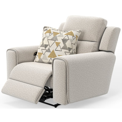 Fauteuil inclinable électrique Hartsock