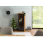 ROTTERDAM 53cm Solid Wood Sideboard
