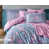 Lilas / rose / bleu est en rupture de stock