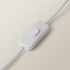 Demott Ceramic Table Lamp-28242676-28242677