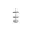 Plateau tournant 18 po Almond Value Line-115767070-115767072-115772675