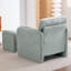 Upholstered Armchair-658441624