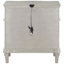 Table de chevet 3 tiroirs Evangeline