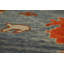 Tapis turc Oushak 8 x 10