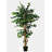 48'' Faux Ficus Tree in Pot