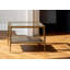 Geneva End Table